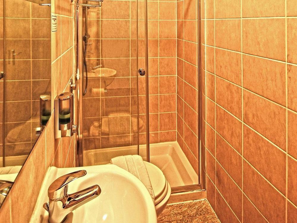 Primrose Guest House Londýn Exteriér fotografie